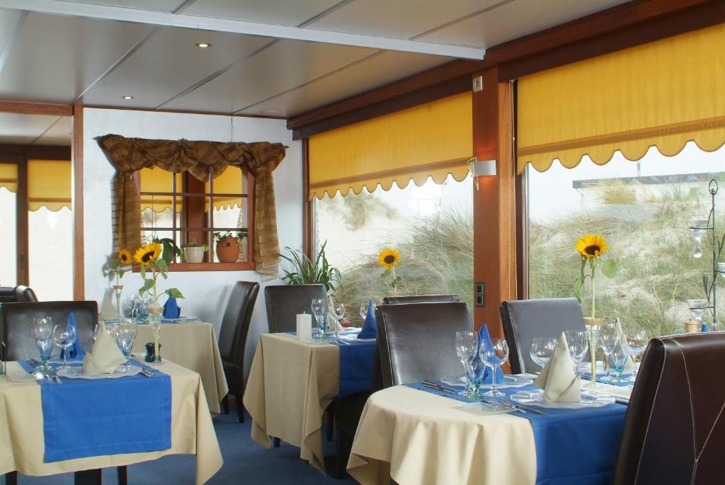 Sint-Laureins Hotel Westende Ngoại thất bức ảnh