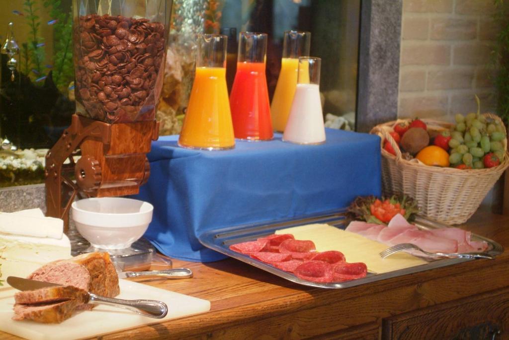 Sint-Laureins Hotel Westende Ngoại thất bức ảnh